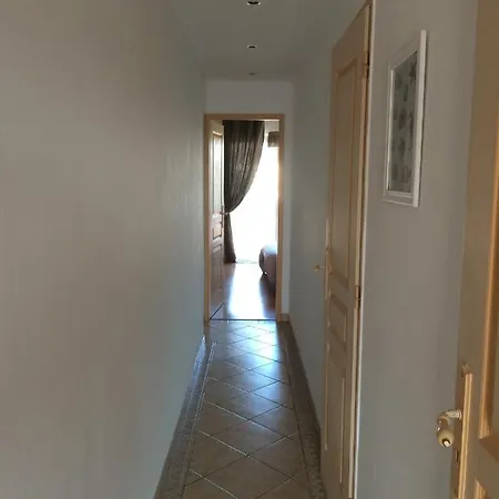 Apartment Grand T3 Dernier Etage Vue Degagee! Toulon