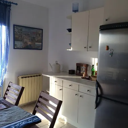 Apartment Grand T3 Dernier Etage Vue Degagee!
