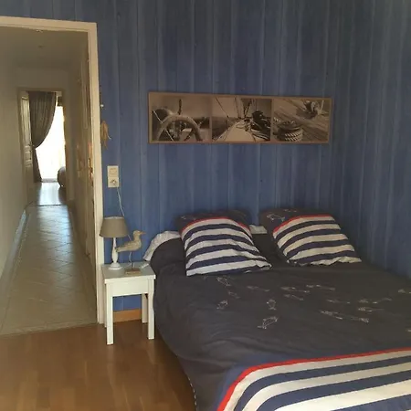 Grand T3 Dernier Etage Vue Degagee! Toulon