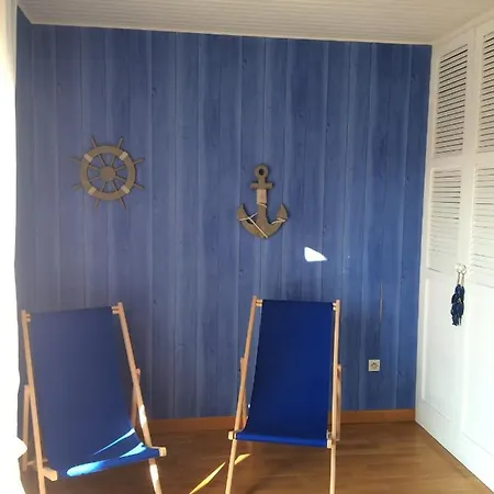 Grand T3 Dernier Etage Vue Degagee! *