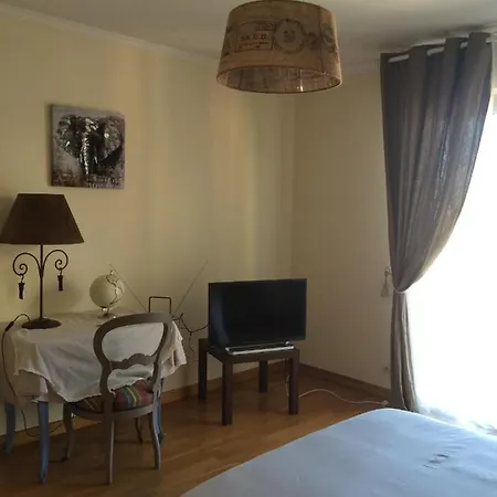 Grand T3 Dernier Etage Vue Degagee! *